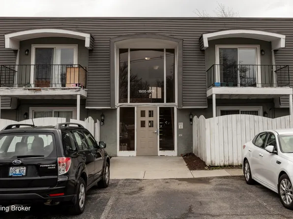 1507 La Fontenay Ct, Louisville, KY 40223