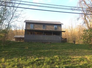 186 Old Route 6 Rd, Laceyville, PA 18623