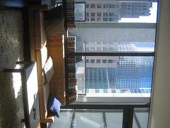 Rented by Metropolitan Property Group