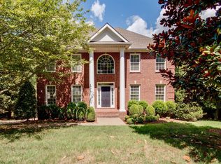 9497 Waterfall Rd, Brentwood, TN 37027