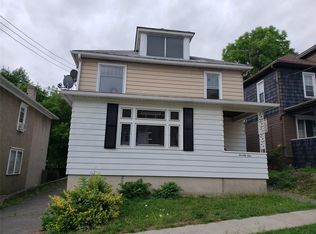 71 Colfax Ave, Binghamton, NY 13905