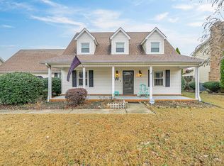 2306 Chatam Ave SW, Decatur, AL 35603