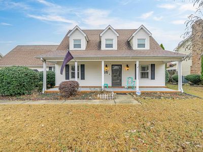 2306 Chatam Ave SW, Decatur, AL, 35603