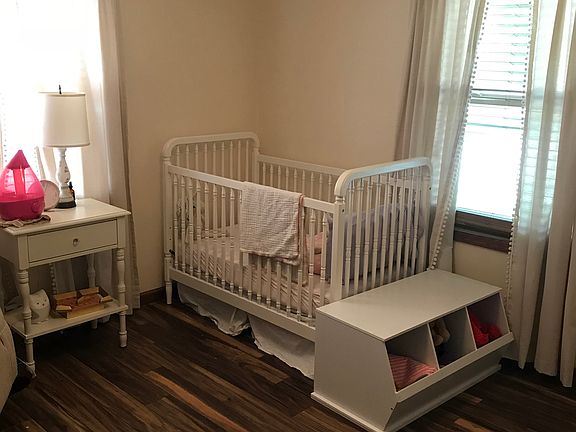 Bedroom number 2