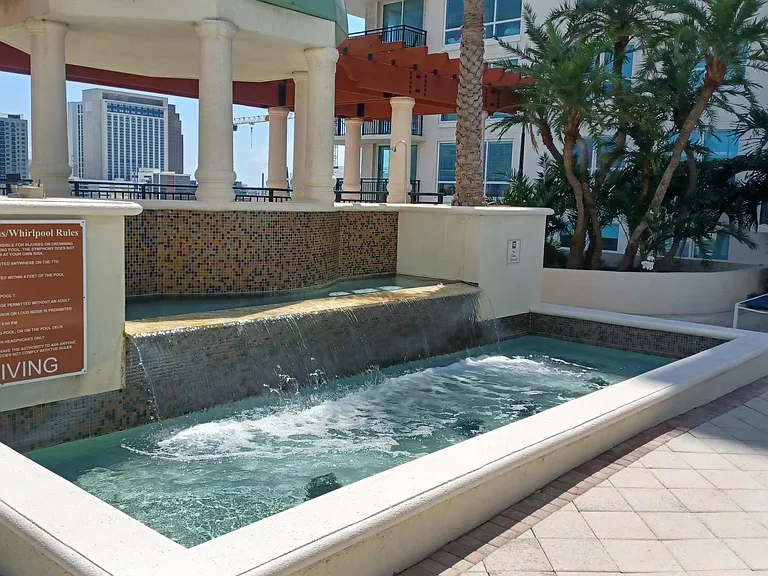 600 W Las Olas Blvd #1406S — Photo 11