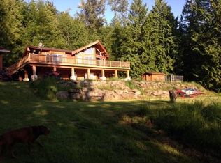 46111 290th Ave SE, Enumclaw, WA 98022