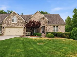 4221 Pennfield Way, High Point, NC 27262