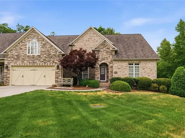 4221 Pennfield Way, High Point, NC 27262