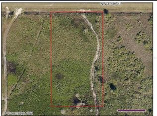 17180 NW 314th St, Okeechobee, FL 34972