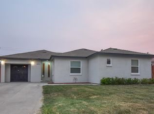 4886 E McKenzie Ave, Fresno, CA 93727