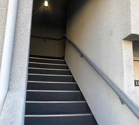 4th image of 223 N Buena Vista St APT 201