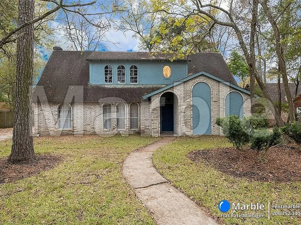2006 Round Spring Dr, Humble, TX 77339