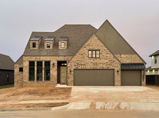 3918 S Dogwood Pl, Broken Arrow, OK 74011
