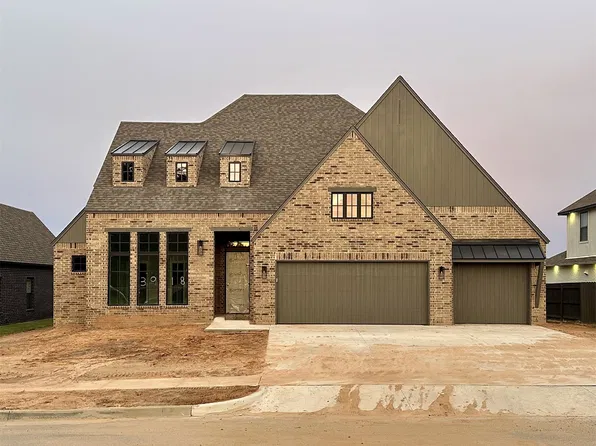 3918 S Dogwood Pl, Broken Arrow, OK 74011