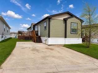 10615 88th St UNIT 358, Grande Prairie, AB T8X1P5