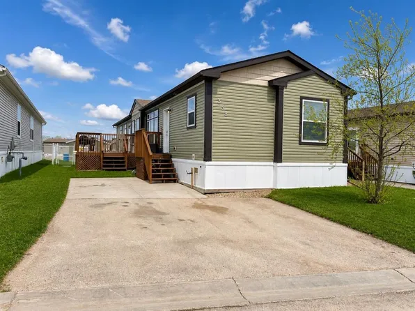 10615 88th St Unit 358, Grande Prairie, AB T8X 1P5