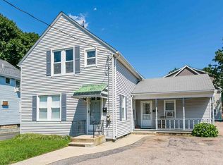 9 Alpine Pl, Franklin, MA 02038