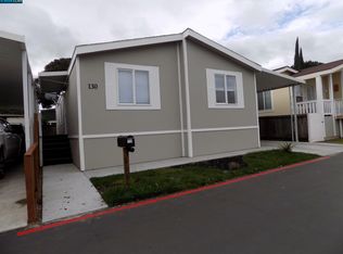 55 Pacifica Ave TRAILER 130, Bay Point, CA 94565