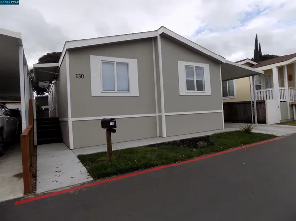 55 Pacifica Ave Trailer 130, Bay Point, CA 94565