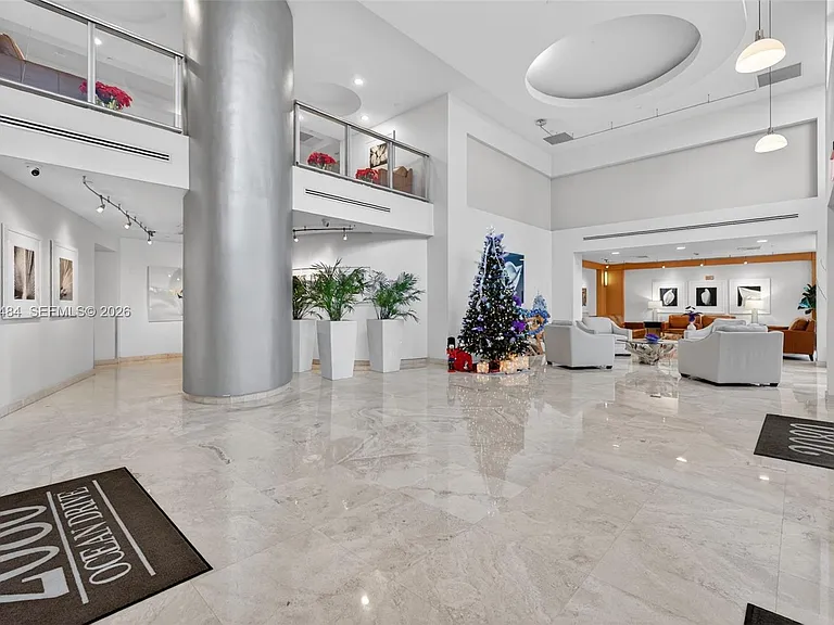 2080 S Ocean Dr #1711 — Photo 38
