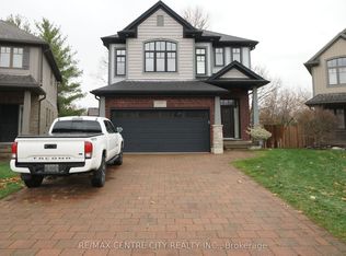 1509 Horseshoe Cres, London, ON N5X0L2