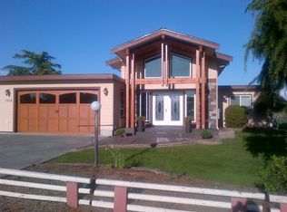 8216 Cowichan Rd, Blaine, WA 98230