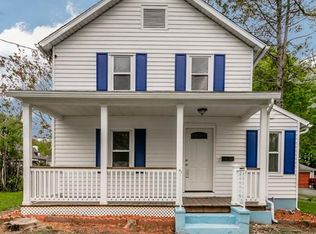 325 Wall St, Meriden, CT 06450