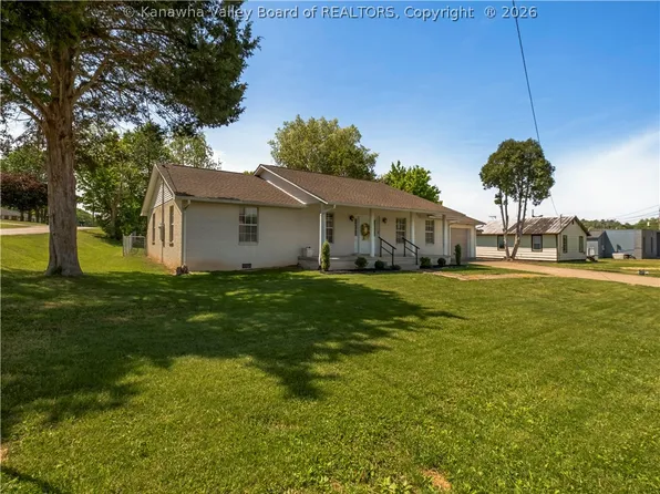 134 Scott Depot Rd, Scott Depot, WV 25560