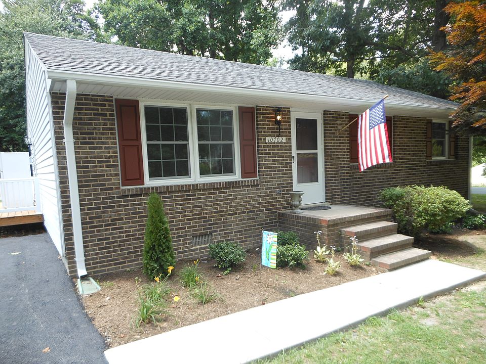 1st image of 10702 Piedmont Dr