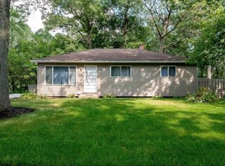 23906 S Cretewood Ln, Crete, IL 60417