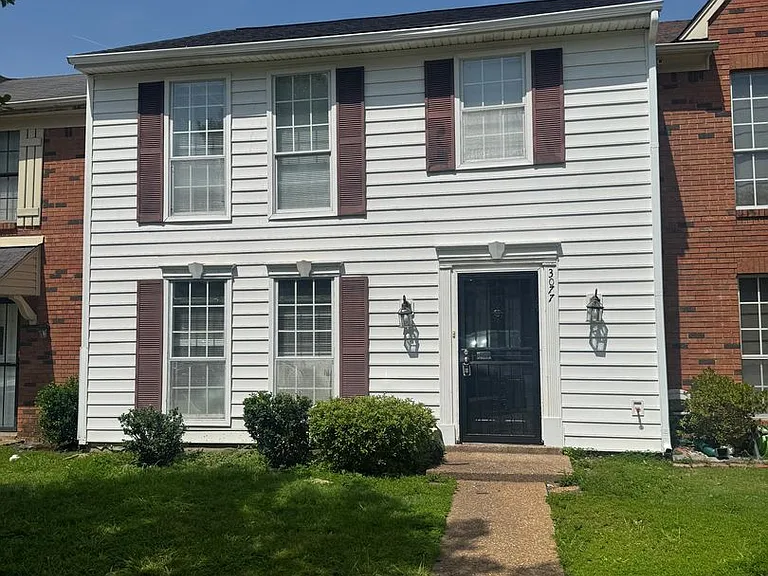 3077 McVay Trail Dr — Photo 1