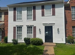 3077 McVay Trail Dr, Memphis, TN 38119