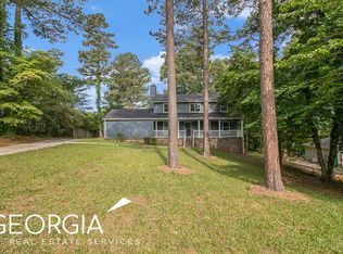 393 Arbor Ridge Dr, Stone Mountain, GA 30087