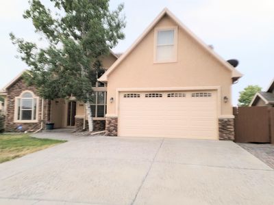 986 Saint Peppin Dr, Fruita, CO, 81521
