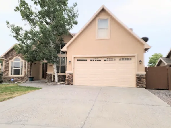 986 Saint Peppin Dr, Fruita, CO 81521