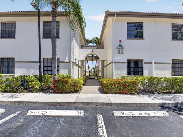 5235 Europa Drive Apt L, Boynton Beach, FL 33437
