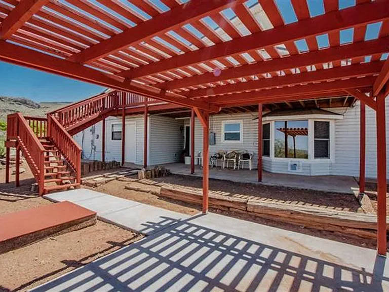 94 Alamo Canyon Rd — Photo 43
