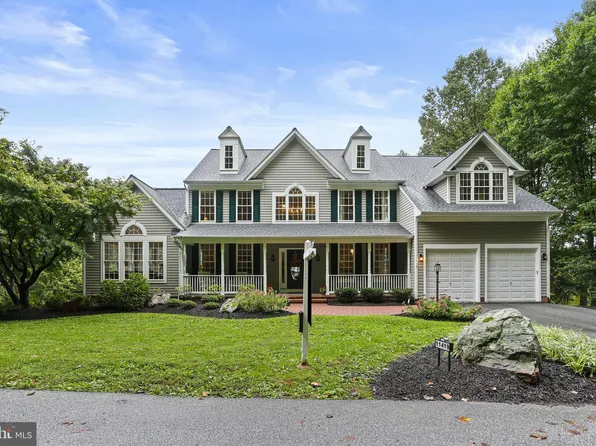 11419 Barley Field Way, Marriottsville, MD 21104
