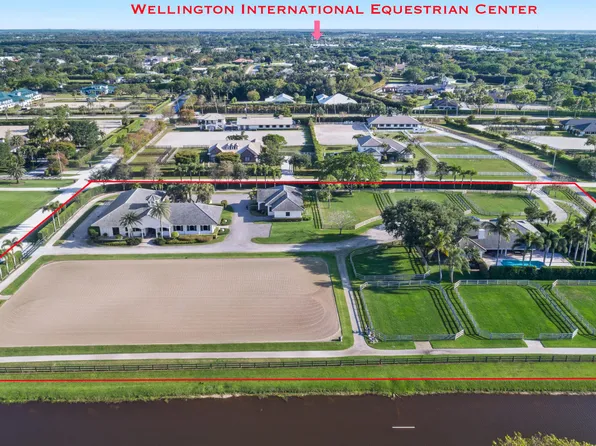 14169 Belmont Trace, Wellington, FL 33414