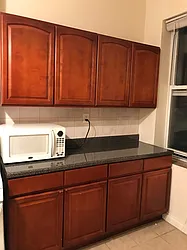 Rented by Keller Williams NYC