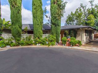 16831 Marmaduke Pl, Encino, CA 91436