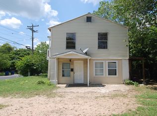 1202 W 44th St #B, Austin, TX 78756