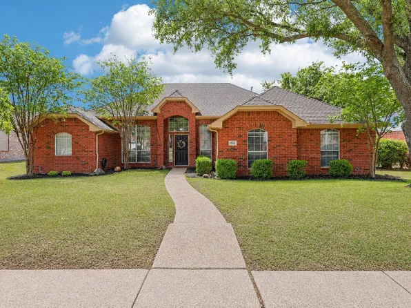 8601 Prescott Cir, Frisco, TX 75033