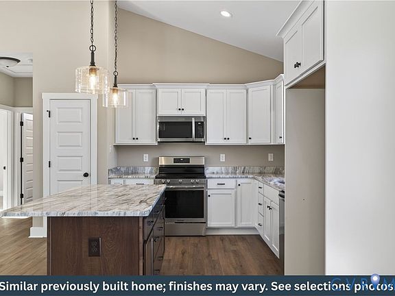 5th image of LOT 4 Francisco Rd