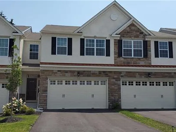 4376 Lenni Cir, Emmaus, PA 18049