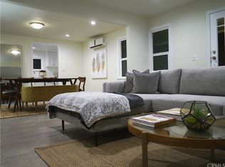 162 S Parkwood Ave, Pasadena, CA 91107