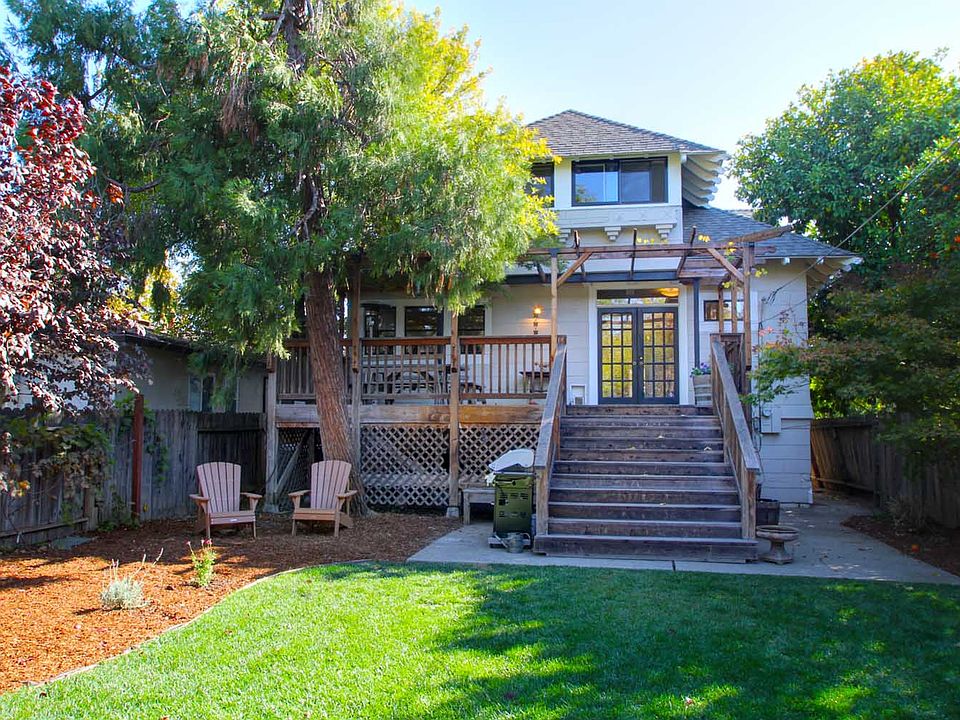 Back of Home