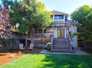 1558 Santa Ynez Way, Sacramento, CA 95816