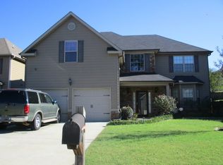 791 Chapman St, Jonesboro, GA 30238