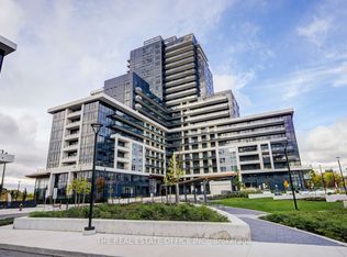 UPPER WEST SIDE, Oakville, ON L6H 7X9